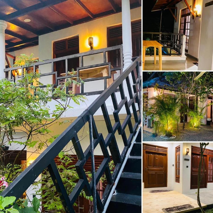 Rituale Guest House - Surf Yoga&Massage Mirissa Extérieur photo